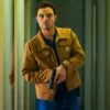 The Hunting Party Josh Mckenzie Jacket