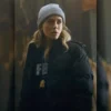 The Hunting Party Melissa Roxburgh Jacket