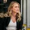 The Hunting Party Rebecca HendersonÂ Black Blazer