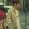 The Love Scam 2025 Antonio Folletto Jacket