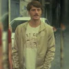 The Love Scam 2025 Vito Stripe Jacket