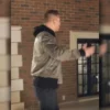 The Miz What Drives You 2025 Mike Mizanin Bomber Jacket
