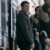 The Night Agent S02 Gabriel Basso Cotton Jacket