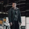 The Night Agent S02 Gabriel Basso Jacket