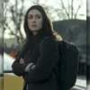 The Night Agent S02 Rose Larkin Jacket