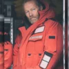 The Rig S02 Magnus Hooded Jacket