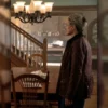 The Way Home Andie Macdowell Red Jacket