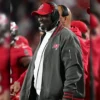 Todd Bowles Coach Jacket