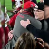 Todd Bowles Tampa Bay Buccaneers Coach Jacket