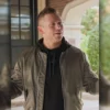 What Drives You 2025 The Miz Jacket