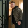 What Drives You Michael Gregory Mizanin Satin Bomber Jacket
