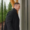 What Drives You with John Cena Black Coat
