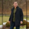What Drives You with John Cena Coat