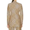Will Trent S03 Amanda Wagner Sonja Sohn Plaid Blazers