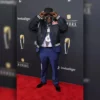 14th Annual Honors Flavor Flav Super Bowl LIX Bomber Jackeet