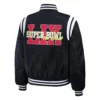 14th Annual Honors Flavor Flav Super Bowl LIX Bomber Jackets