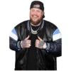 14th Annual Honors Jelly Roll Jacket
