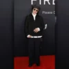 67th Annual GRAMMY Awards 2025 Billie Eilish Jacket