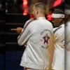 All Star 2025 Show time White Tracksuit