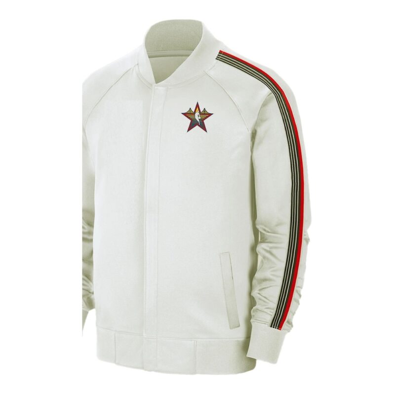 All Star 2025 Showtime Tracksuit