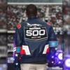 AnthonyMackie Cup Series Daytona 500 Jacket