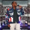 AnthonyMackie Daytona 500 Jacket