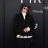 Billie Eilish Grammy Awards 2025 Jacket