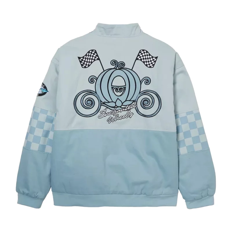 Cinderella Icons Racing Jacket