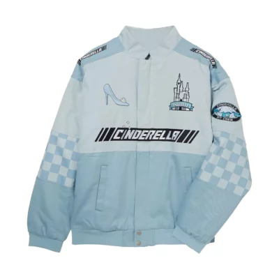 Cinderella Jacket