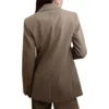 Dr. Gabriela Torabi Paradise Sarah Shahi Blazer