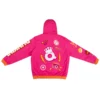 DunQueens 2025 Premium Lined Jacket