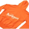 Dunkin 2025 DunKings Orange Tracksuits