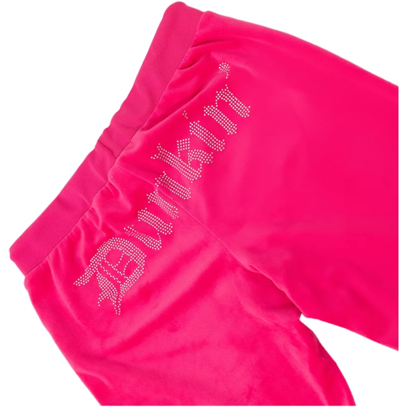Dunkin 2025 DunQueens Piink Tracksuit