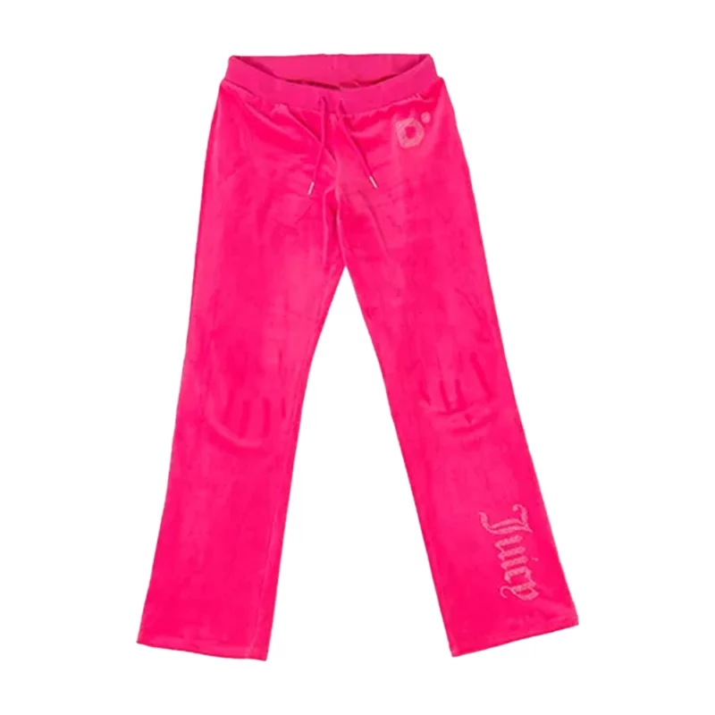 Dunkin 2025 DunQueens Pink Trackssuit