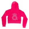 Dunkin 2025 DunQueens Pink Tracksuits