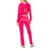 Dunkin 2025 DunQueens Pink Tracksuitt