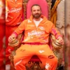 Dunkings Tracksuit