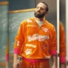Dunkin 2025 SuperBowl Ben Affleck Tracksuit