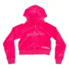 Dunkin DunQueens Jacket