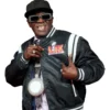 Flavor Flav Super Bowl LIX Jacket
