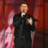 Gary Barlow F1 75 Live Show Jacket