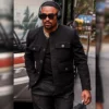 Jalen Hurts The Today Show Black Jackeet