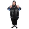 Jelly Roll 14th Annual Honors Bomber Jackeet
