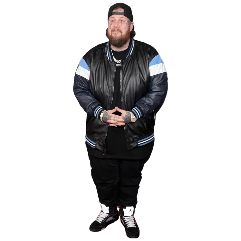 Jelly Roll 14th Annual Honors Bomber Jackets