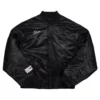 Kendrick Lamar Super Bowl LIX G. National Black Bomber Jacket
