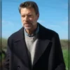 La Dolce Villa 2025 Eric Field Scott Foleey Black Coat