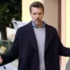 La Dolce Villa 2025 Eric Field Scott Foley Black Coat