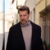La Dolce Villa 2025 Eric Field Scott Foley Black Coats