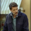La Dolce Villa 2025 Eric Field Scott Foley Blue Jacket