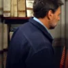 La Dolce Villa 2025 Eric Field Scott Foley Blue Jackets